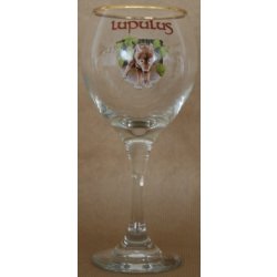 Copa Lupulus II - Cervezas Especiales