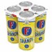 Fosters Shandy - 3% 4X440Ml 