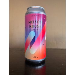 FUERST WIACEK Berlin Nelson Krush FUERST WIACEK Berlin Nelson Krush