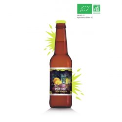 Mulune - L’Art de la Bière