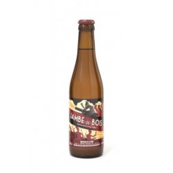 SENNE JAMBE DE BOIS - 1001 Bières