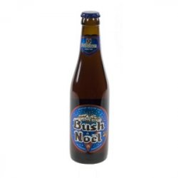 Bush de Noël  Amber  33 cl   Fles - Thysshop