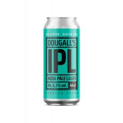 Dougall's IPL - Beerstore Barcelona