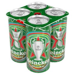 Heineken Heineken