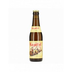 KAPITTEL BLONDE - 1001 Bières