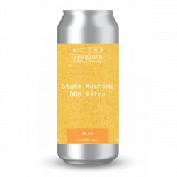 Spyglass State Machine DDH Citra - Craft Central