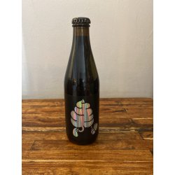 Omnipollo x Buxton Barrel Aged Original Maple Truffle Ice Cream Waffle - Señor Lúpulo