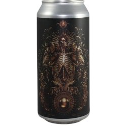 Northern Monk PATRONS PROJECT 42.01 BILLELIS // DUSK Northern Monk PATRONS PROJECT 42.01 BILLELIS // DUSK