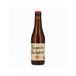 ROCHEFORT 6 - 1001 Bières