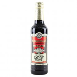 SAMUEL SMITH TADDY PORTER - Las Cervezas de Martyn