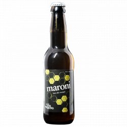 Birrificio San Martino Maroni - Bierliebe