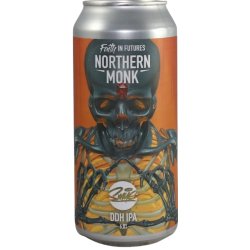 Northern Monk FAITH IN FUTURES // SMUG // DDH IPA Northern Monk FAITH IN FUTURES // SMUG // DDH IPA