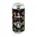 Polly's Brew Co. collab Northern Monk - Flutter And Fade 