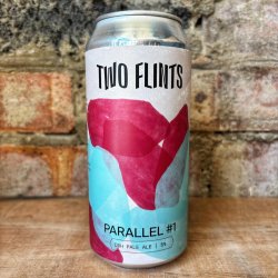 Two Flints Brewery Parallel #1