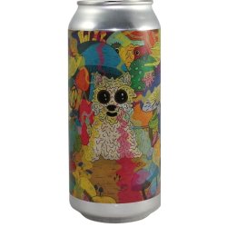 White Dog Brewery Forest of Endless Imagination