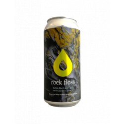 Polly’s - Rock Floss IPA 44 cl - Bieronomy