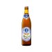 Hofbräu Weisse alkoholfrei - 9 Flaschen Hofbräu Weisse alkoholfrei - 9 Flaschen
