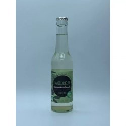 LIMONADE LA DELICIEUSE BIO SUREAU 275 ML Autres boissons Brasserie d'Olt - L’Art de la Bière