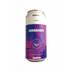 Cloudwater - Surrender DIPA 44 cl - Bieronomy