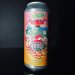 Duncans Brewing, Pink Grapefruit Haze: IPA, 440ml 