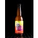 Hoppy Road  Shiny Skull  Saison Mixte Abricot Romarin  5,3% 