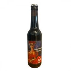 Hornbeer Black Magic Woman
