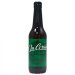 La Grua Session IPA Sin Gluten 4,5% 33cl 