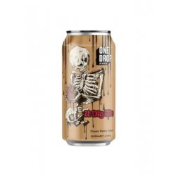 One Drop Brewing Co U Dig Me*
