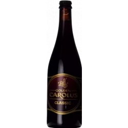 Het Anker Gouden Carolus Classic 75cl - Mister Hop