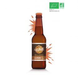 Lunik - L’Art de la Bière