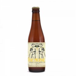 The Prophet - Belgian Craft Beers