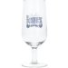 Bosbier Voetglas Bosbier Voetglas
