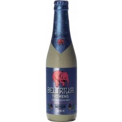 Delirium Tremens - Mister Hop