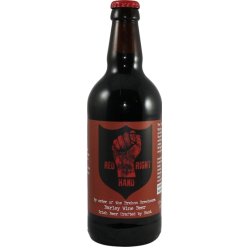 Brehon Brewhouse Red Right Hand Brehon Brewhouse Red Right Hand
