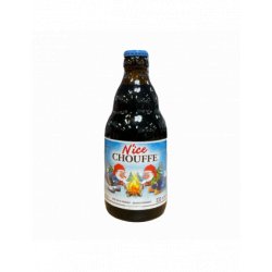 CHOUFFE N ICE - 1001 Bières