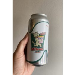 Sureshot Brewing Company Milson Pale Ale - Heaton Hops