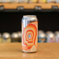 Sureshot Brewing Edification Beckons