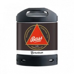 Bass Pale Ale