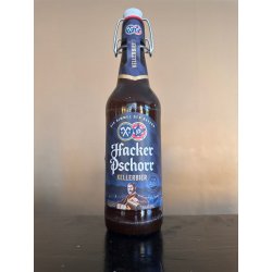 Hacker-Pschorr Kellerbier Hacker-Pschorr Kellerbier