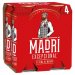 Madri Excepcional 4 Pack 