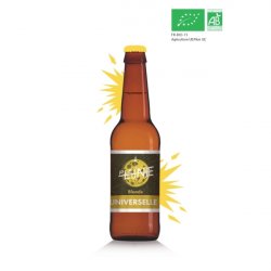 L'Universelle - L’Art de la Bière