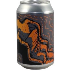 Lervig Toasted Maple Stout