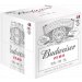 Budweiser 0% 4X330Ml 