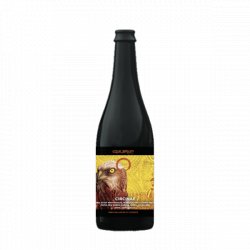 Equilibrium & Horus Aged Ales Circinae - Craft Central