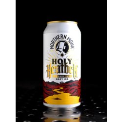 Northern Monk  Holy Heathen  IPA sans alcool  0,5% - Quaff Webshop