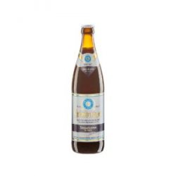 Leinburger Bier Senatoren Dunkel - 9 Flaschen - Sonderangebot - Biershop Bayern