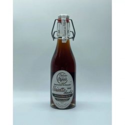 SIROP NOISETTE CHOCOLAT - 25 CL Autres boissons - L’Art de la Bière