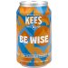 Kees Be Wise Alcoholarm Weizen 
