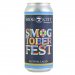Smog City Oktoberfest Lager Smog City Oktoberfest Lager