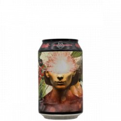 Pühaste – Midnight Giggle - Rebel Beer Cans